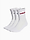Imaginea variantei de produs Skarpety adidas Linear Crew Cushioned Socks 3 pary KD1716