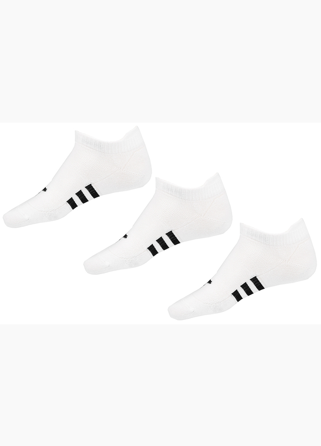 adidas Șosete Performance Light Low Socks 3P HT3440 adidas Șosete Performance Light Low Socks 3P HT3440