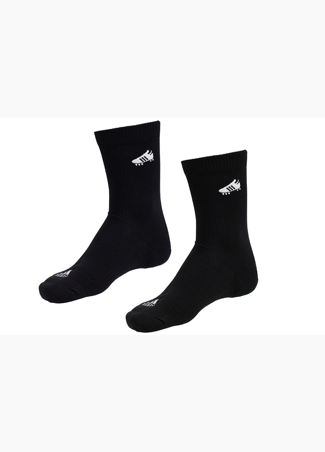 adidas Șosete Soccer Boot Embroidered IB3271 adidas Șosete Soccer Boot Embroidered IB3271