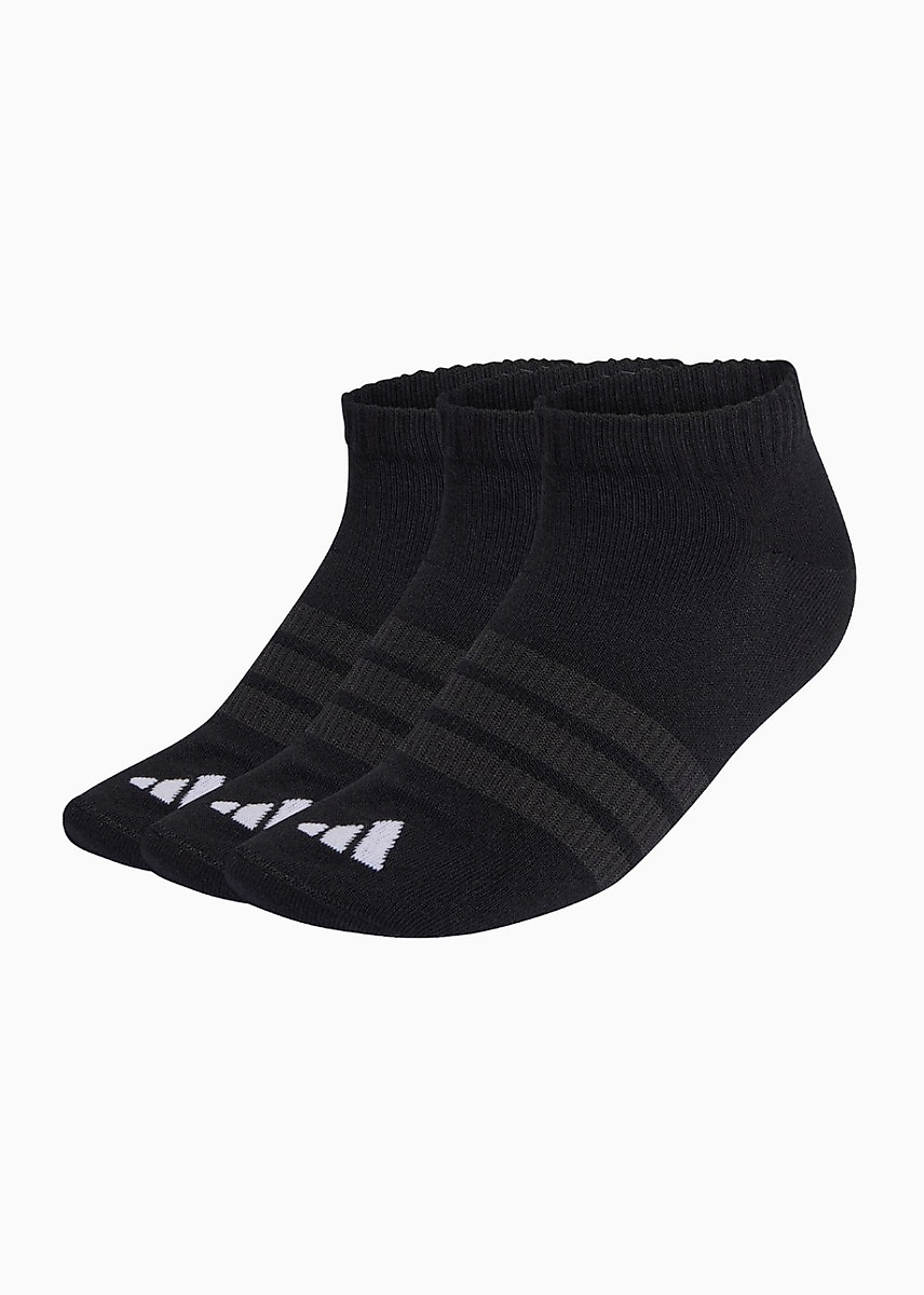Șosete adidas Thin & Light Essentials Low Cut 3p KC9628