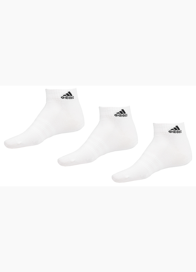 adidas Șosete Thin and Light Ankle Socks 3P HT3468 adidas Șosete Thin and Light Ankle Socks 3P HT3468