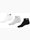 Imaginea variantei de produs adidas Skarpety Thin and Light Ankle Socks 3P IC1283