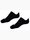Imaginea variantei de produs adidas Skarpety Thin and Light No-Show Socks 3P IC1327