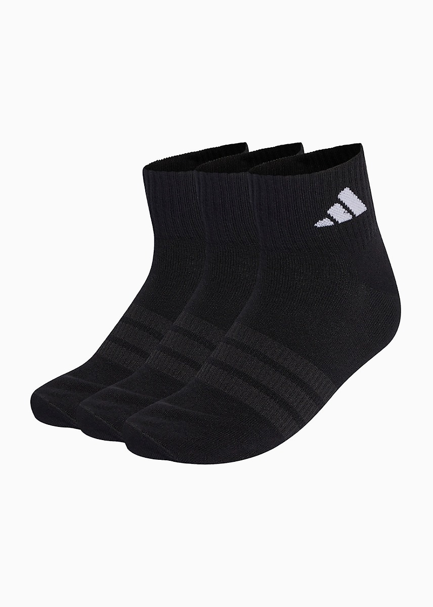 adidas Șosete Thin&Light Sportswear 3 pary KC9613