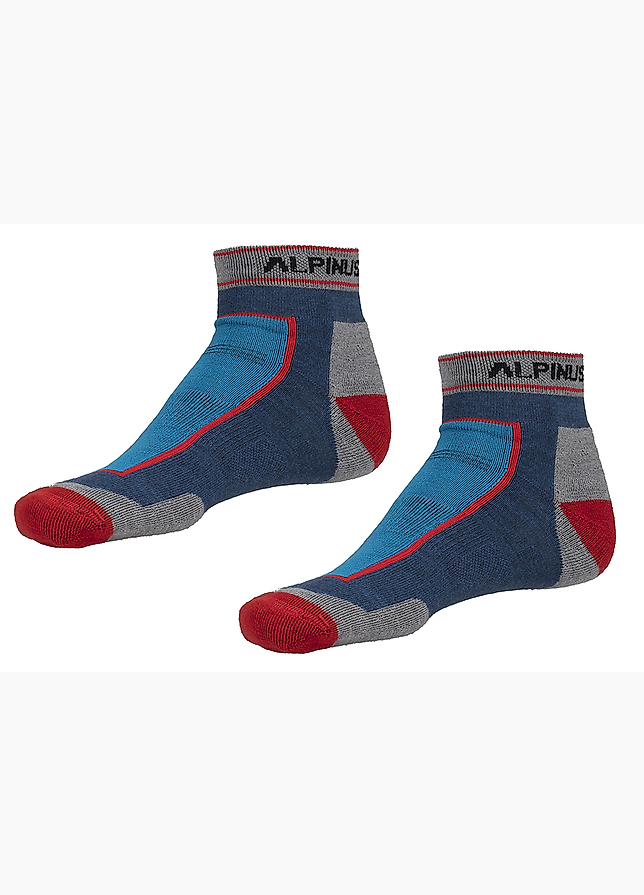 Alpinus Şosete Sveg Low FI18451 Alpinus Şosete Sveg Low FI18451