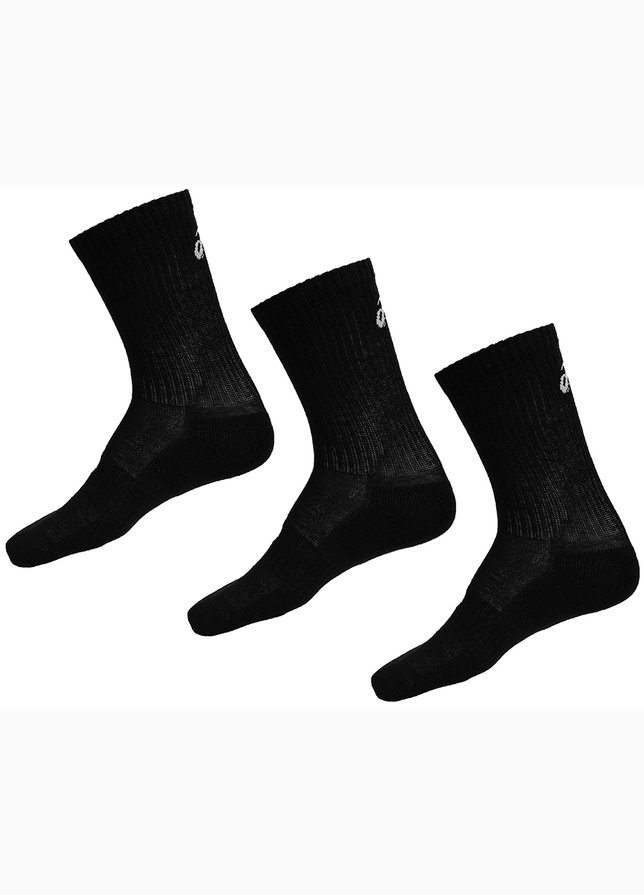 Asics Șosete Crew 3-Pack 155204 0900 Asics Șosete Crew 3-Pack 155204 0900