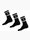 Imaginea variantei de produs Champion Skarpety Crew 3-Pack U20081 KK001