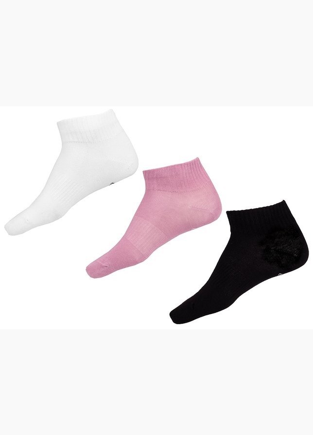4F Șosete pentru fetițe F347 3-pack 4FJWSS25USOCF347 91S 4F Șosete pentru fetițe F347 3-pack 4FJWSS25USOCF347 91S