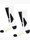 Imaginea variantei de produs 4F Skarpety narciarskie damskie FNK F107 4FWAW23UFSOF107 11S