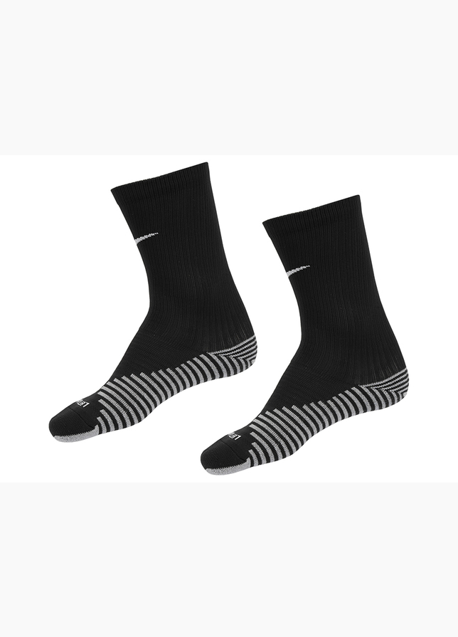 Nike Șosete Dri-Fit Strike FZ8485 010 Nike Șosete Dri-Fit Strike FZ8485 010