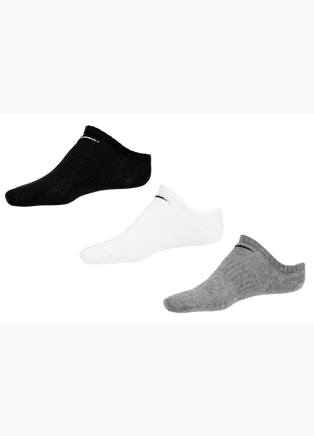 Nike Sosete Everyday Lightweight 3P SX7678 964 Nike Sosete Everyday Lightweight 3P SX7678 964
