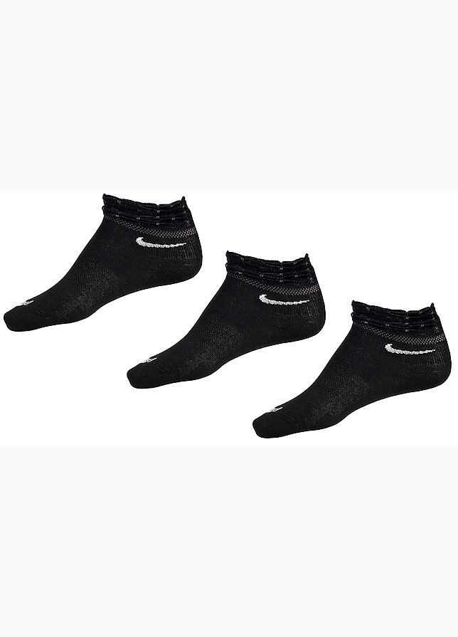 Nike Șosete Everyday DH5485 010 Nike Șosete Everyday DH5485 010