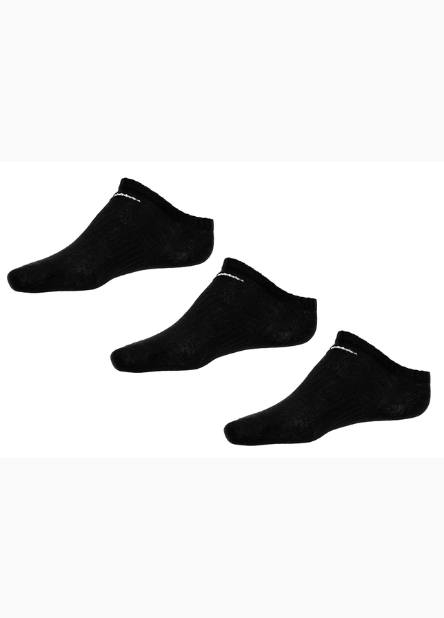 Nike Sosete Everyday Lightweight 3P SX7678 010 Nike Sosete Everyday Lightweight 3P SX7678 010