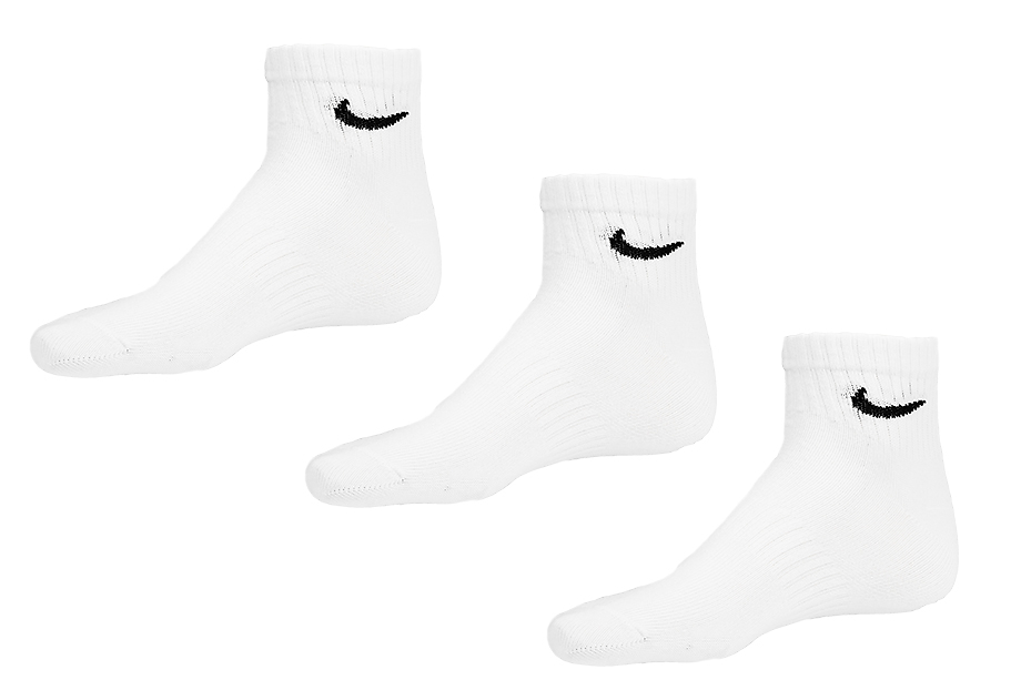 Nike Sosete Everyday Lightweight Ankle 3PR SX7677 100