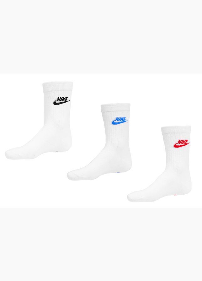 Nike Șosete NK Nsw Everyday Essential CR DX5025 911 Nike Șosete NK Nsw Everyday Essential CR DX5025 911
