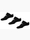 Imaginea variantei de produs Nike Skarpety NK Nsw Everyday Essential NS DX5075 010