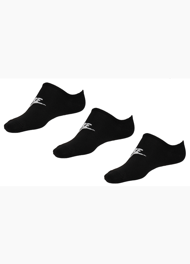 Nike Șosete NK Nsw Everyday Essential NS DX5075 010 Nike Șosete NK Nsw Everyday Essential NS DX5075 010