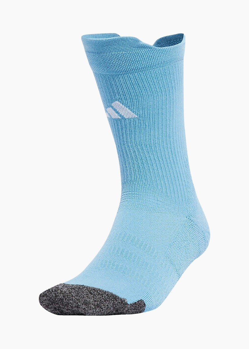 adidas Șosete de fotbal Football Cushioned Performance Crew JW3433