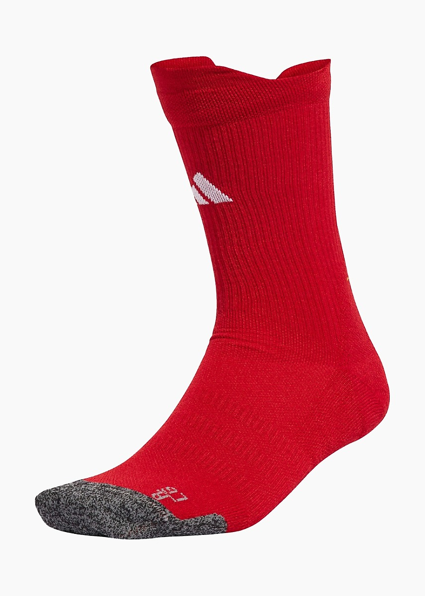 adidas Șosete de fotbal Football Cushioned Performance Crew JW3435