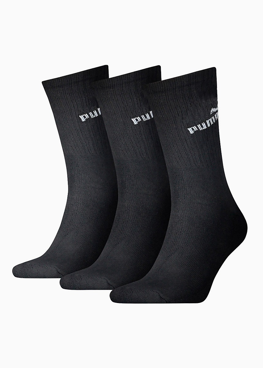 Șosete Puma lungi 3 perechi 7308 200/883296 01