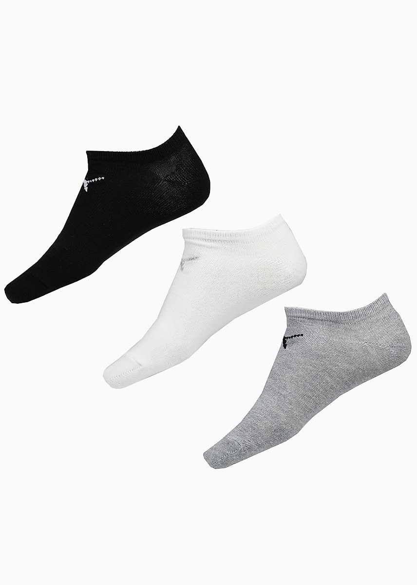 PUMA Șosete Sneaker 3-Pack 201103001 882