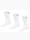Imaginea variantei de produs PUMA Skarpety Sport Crew Lightweight 3 Pary 907940 02
