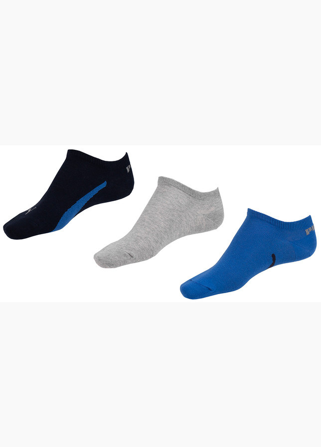 PUMA Șosete Unisex Lifestyle Sneakers 907951 03 PUMA Șosete Unisex Lifestyle Sneakers 907951 03