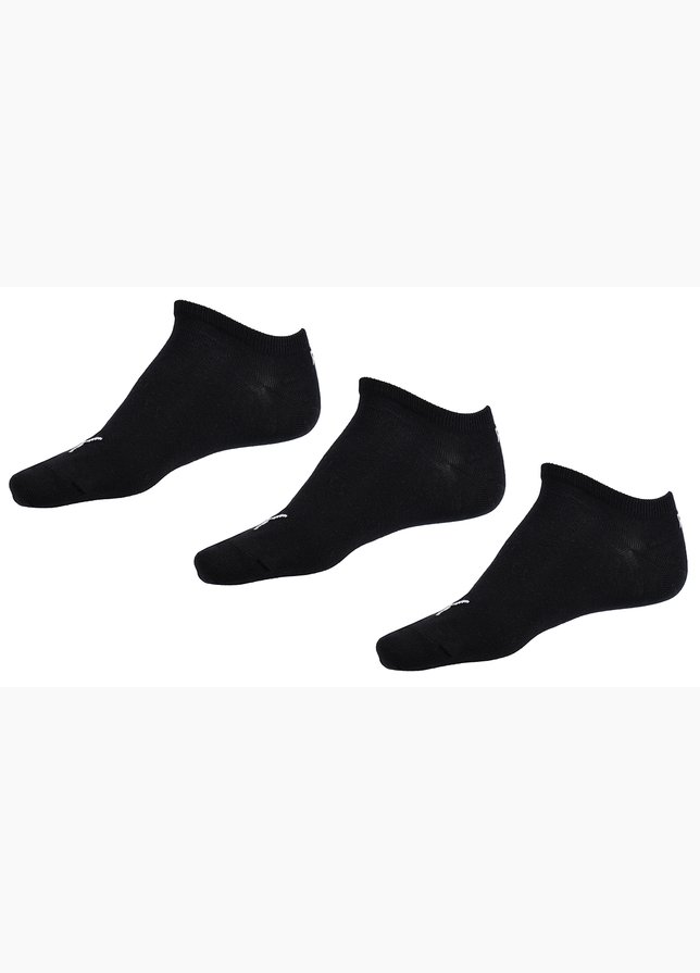 PUMA Șosete Unisex Sneaker Plain 3P 906807 01/261080001 200 PUMA Șosete Unisex Sneaker Plain 3P 906807 01/261080001 200