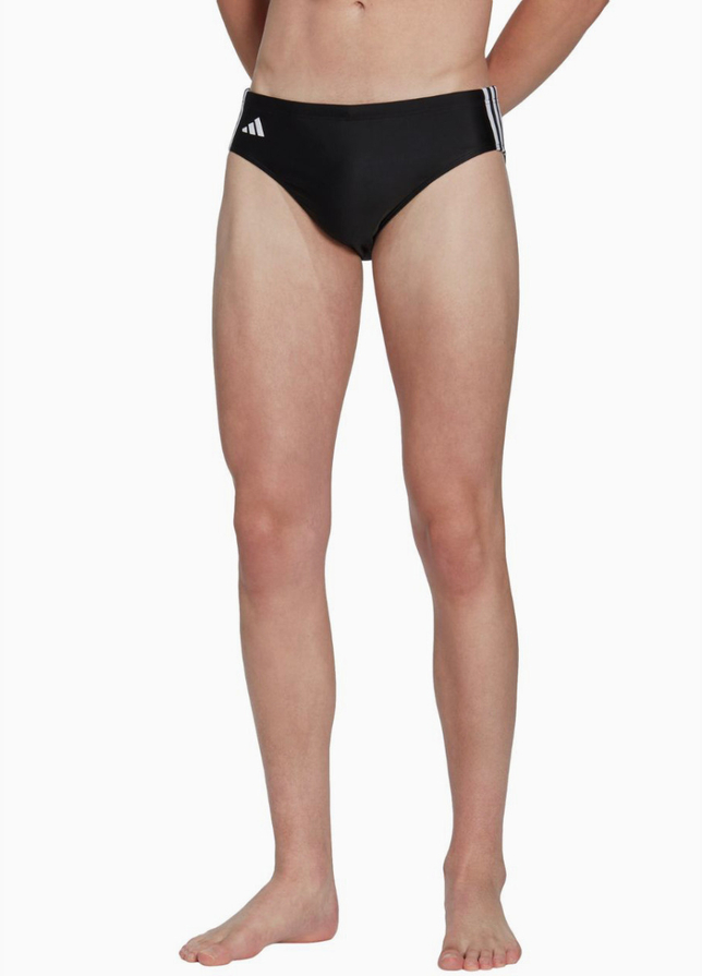 adidas Slip de baie pentru bărbați Classic 3-Stripes Trunk HT2063 adidas Slip de baie pentru bărbați Classic 3-Stripes Trunk HT2063