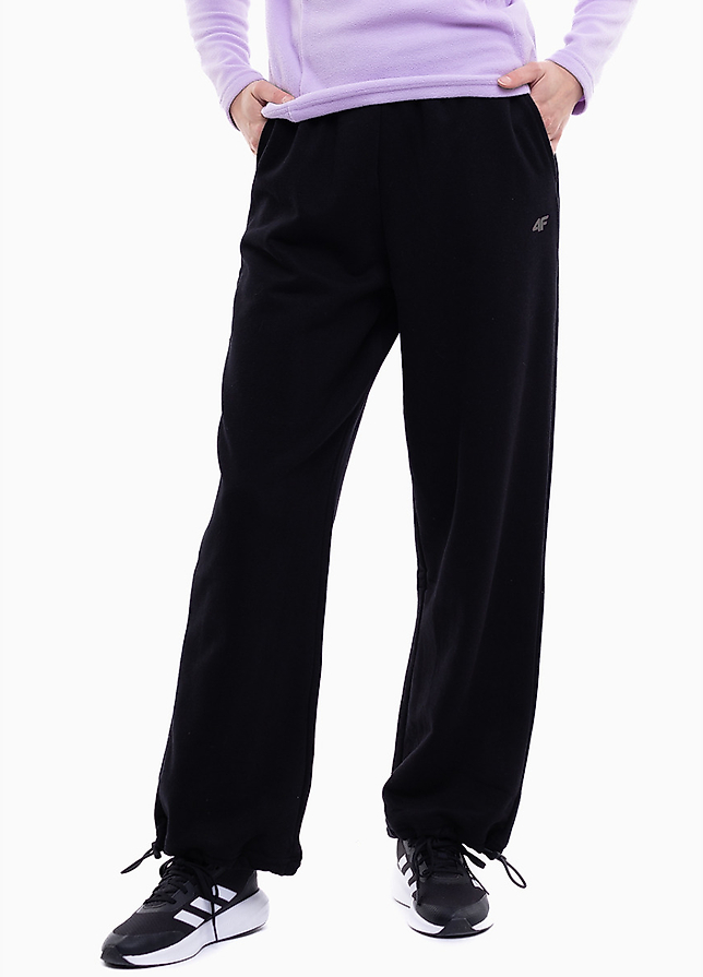 4F Pantaloni damă 4FWAW24TTROF0839 20S 4F Pantaloni damă 4FWAW24TTROF0839 20S