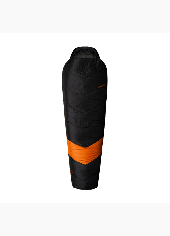 Alpinus Sac de dormit Classic 1050 Stâng AC18645 Alpinus Sac de dormit Classic 1050 Stâng AC18645