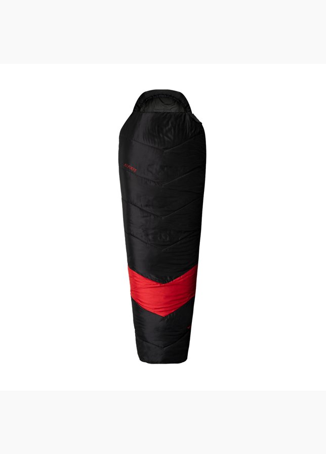 Alpinus Sac de dormit Classic 1250 Dreapta AC18648 Alpinus Sac de dormit Classic 1250 Dreapta AC18648