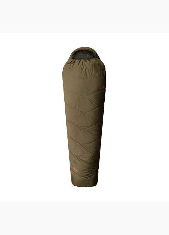 Alpinus Sac de dormit Survival 1300 Stâng AC18641 Alpinus Sac de dormit Survival 1300 Stâng AC18641