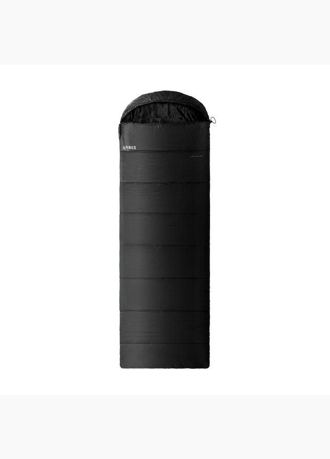 Alpinus Sac de dormit Warm 1800 Dreapta AC11321 Alpinus Sac de dormit Warm 1800 Dreapta AC11321