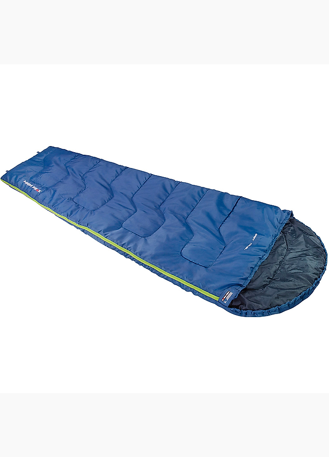 High Peak Sac de dormit Easy Travel 20090 High Peak Sac de dormit Easy Travel 20090