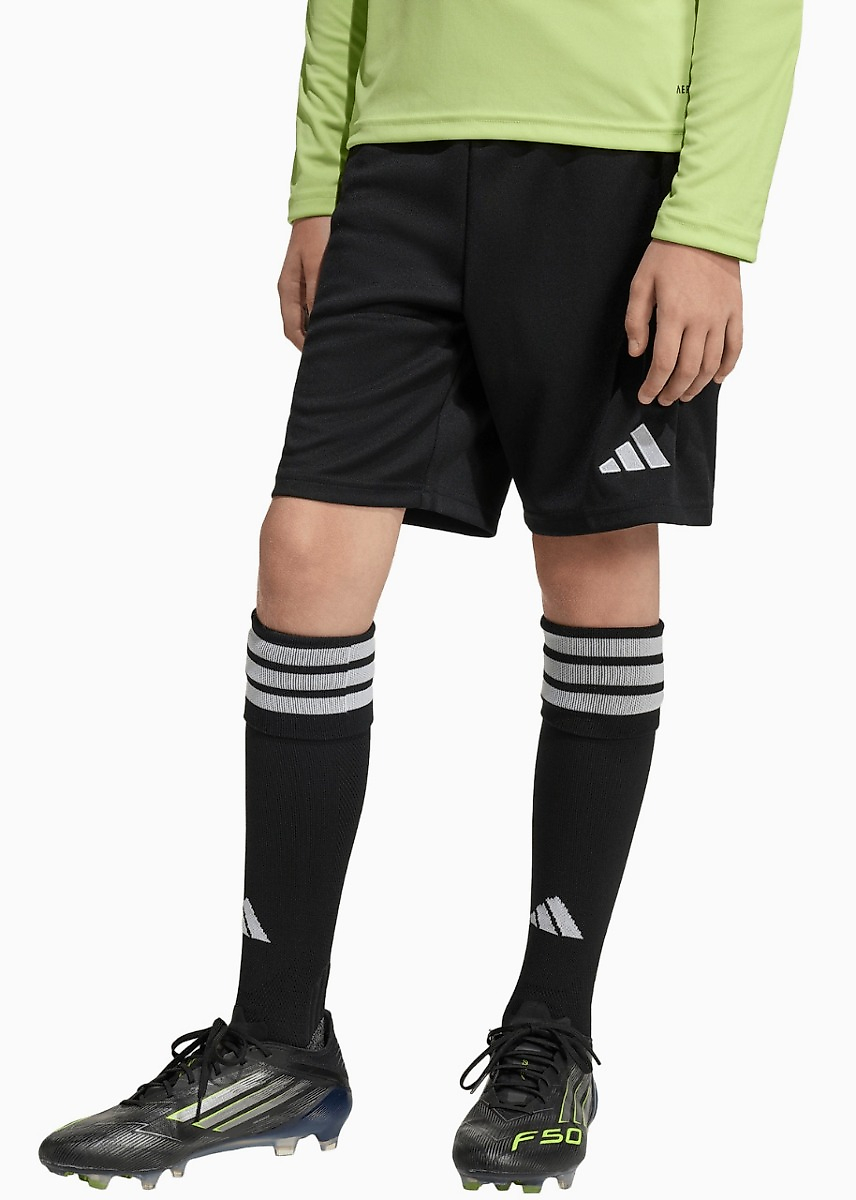 adidas Pantaloni scurți de portar copii Tierro 26 KF5962