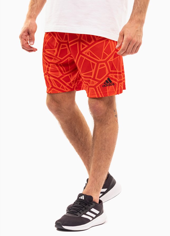adidas Pantaloni scurți de portar pentru bărbați Condivo 22 GK H18814 adidas Pantaloni scurți de portar pentru bărbați Condivo 22 GK H18814
