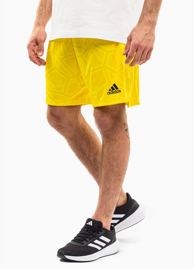 adidas Pantaloni scurți de portar pentru bărbați Condivo 22 GK HF0141 adidas Pantaloni scurți de portar pentru bărbați Condivo 22 GK HF0141