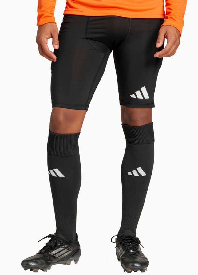 adidas Pantaloni scurți de portar pentru bărbați Squadra 25 JF2483 adidas Pantaloni scurți de portar pentru bărbați Squadra 25 JF2483