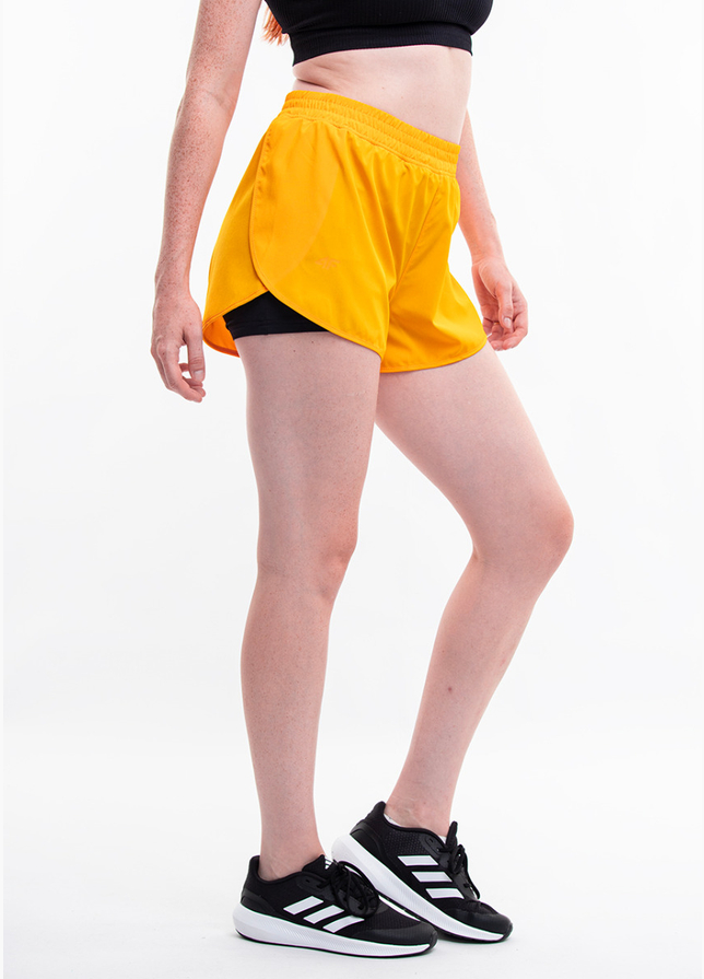 4F Pantaloni scurți de ciclism pentru femei FNK F497 4FWSS24TFSHF497 70S 4F Pantaloni scurți de ciclism pentru femei FNK F497 4FWSS24TFSHF497 70S