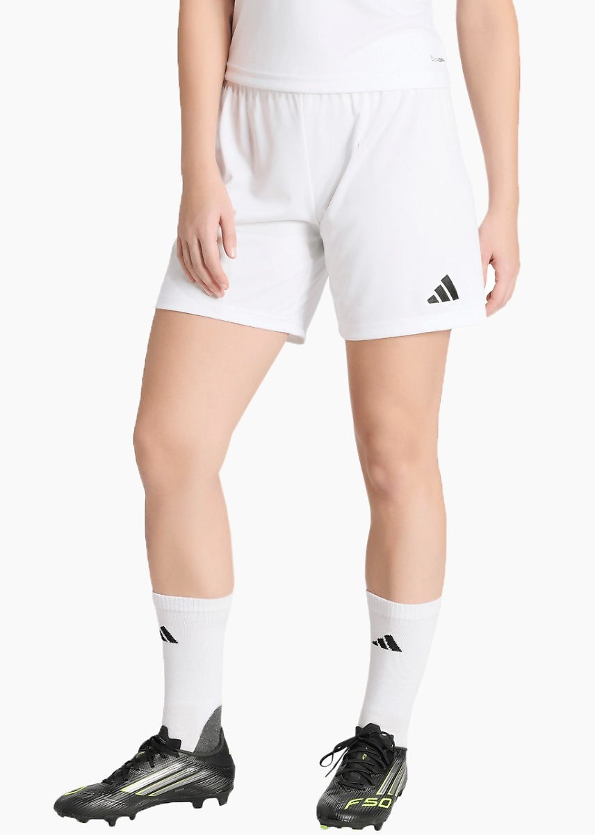 Pantaloni scurți damă adidas Entrada 26 JZ2537