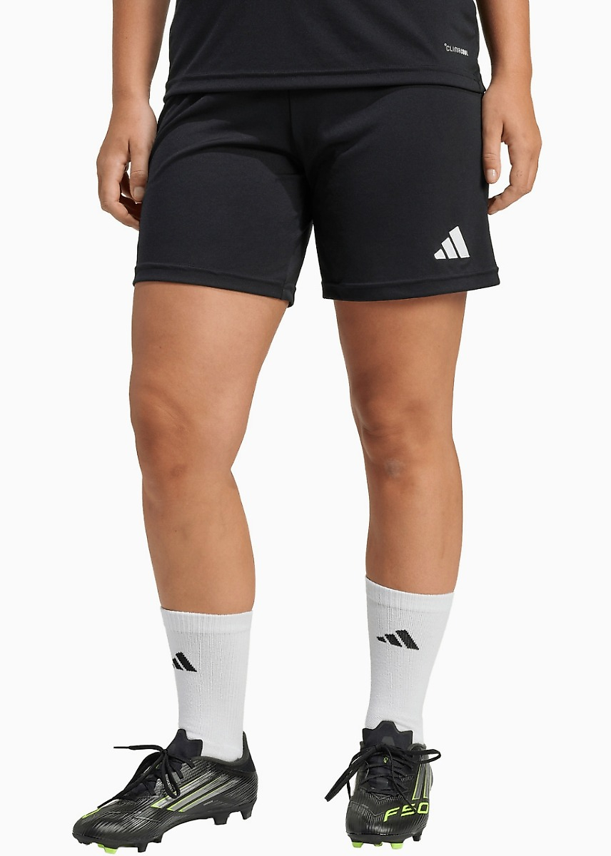 Pantaloni scurți damă adidas Entrada 26 JZ2533