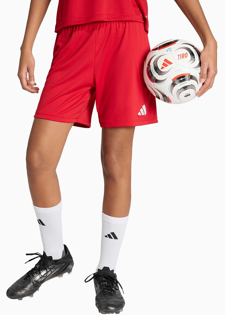 Pantaloni scurți damă adidas Entrada 26 JZ2536