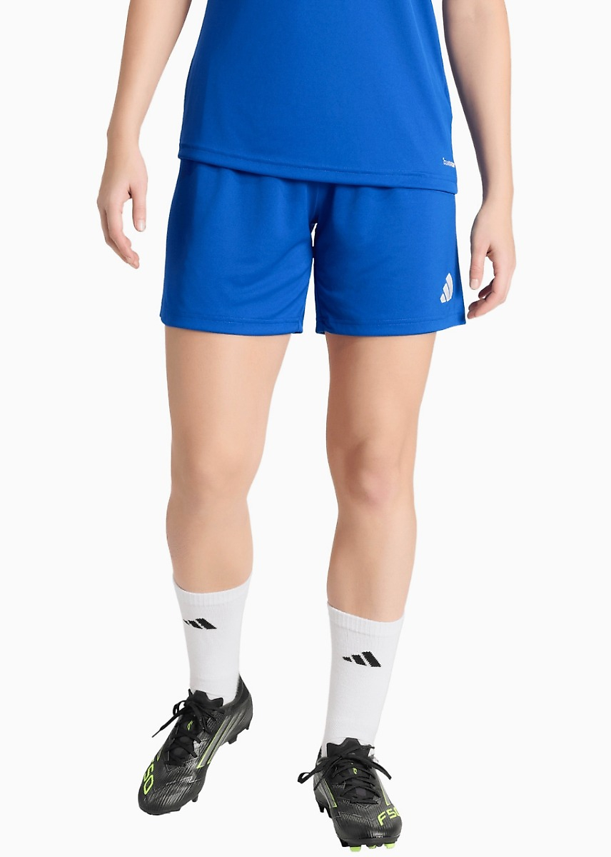 Pantaloni scurți damă adidas Entrada 26 JZ6522