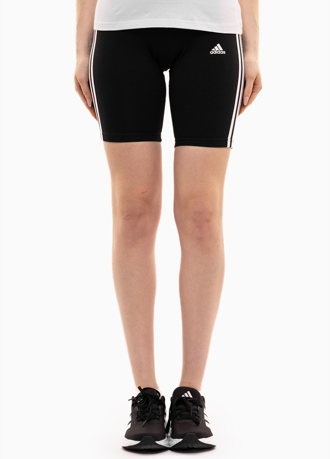 adidas Pantaloni scurți pentru femei Essentials 3-Stripes Bi GR3866 adidas Pantaloni scurți pentru femei Essentials 3-Stripes Bi GR3866