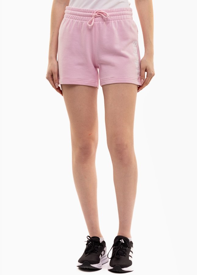 adidas Pantaloni scurți pentru femei Essentials Linear French Terry IC6877 adidas Pantaloni scurți pentru femei Essentials Linear French Terry IC6877