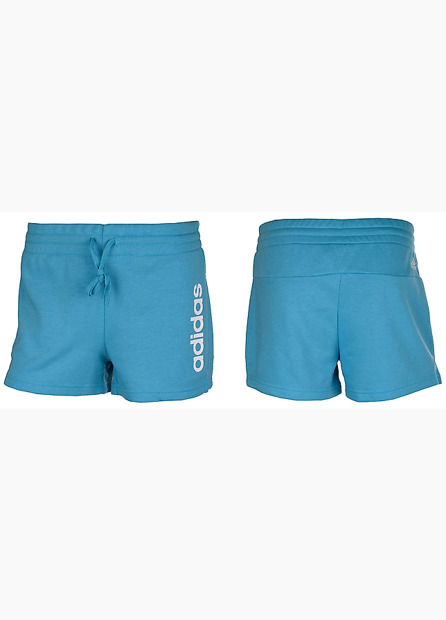 adidas Pantaloni Pentru Femei W Lin Ft Sho HD1701 adidas Pantaloni Pentru Femei W Lin Ft Sho HD1701