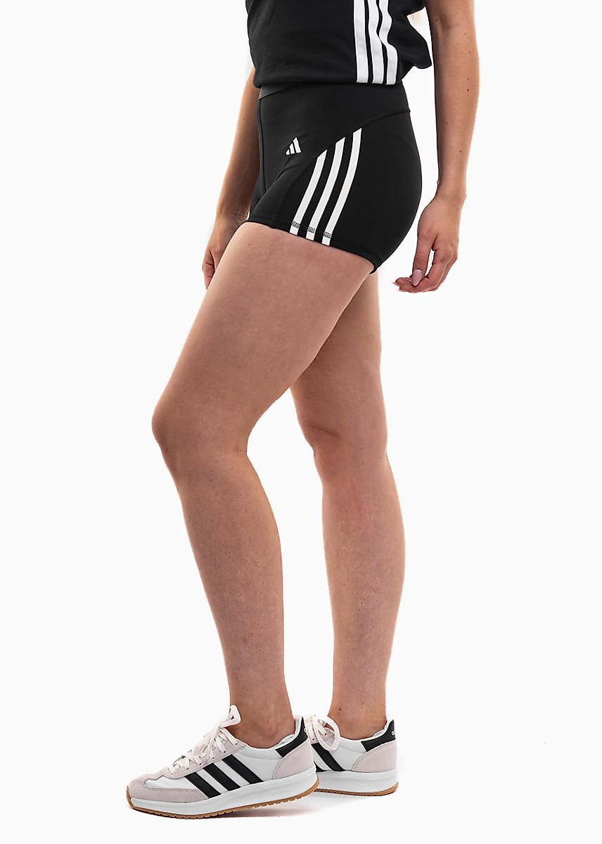 adidas Pantaloni scurți pentru femeiHyperglam 3-Inch IN9299