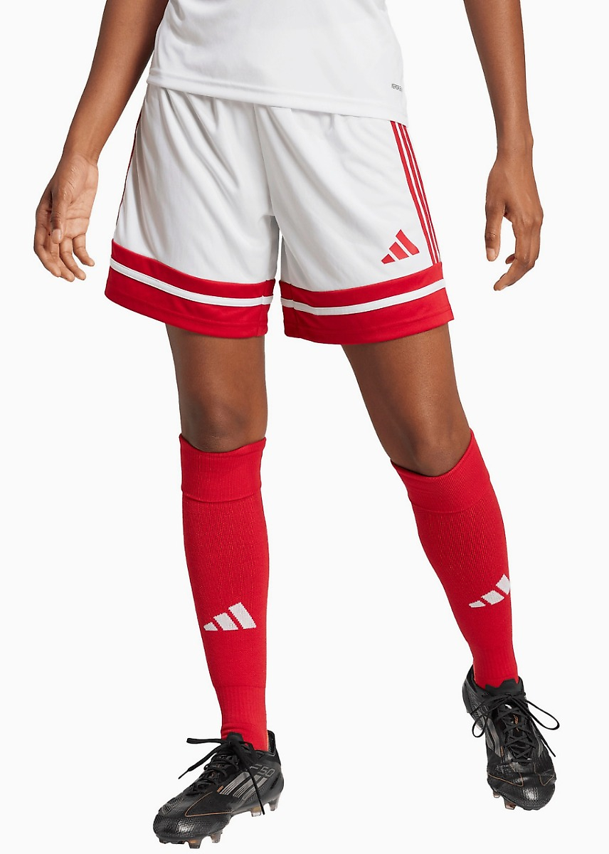 Pantaloni scurți damă adidas Squadra 25 JJ0020