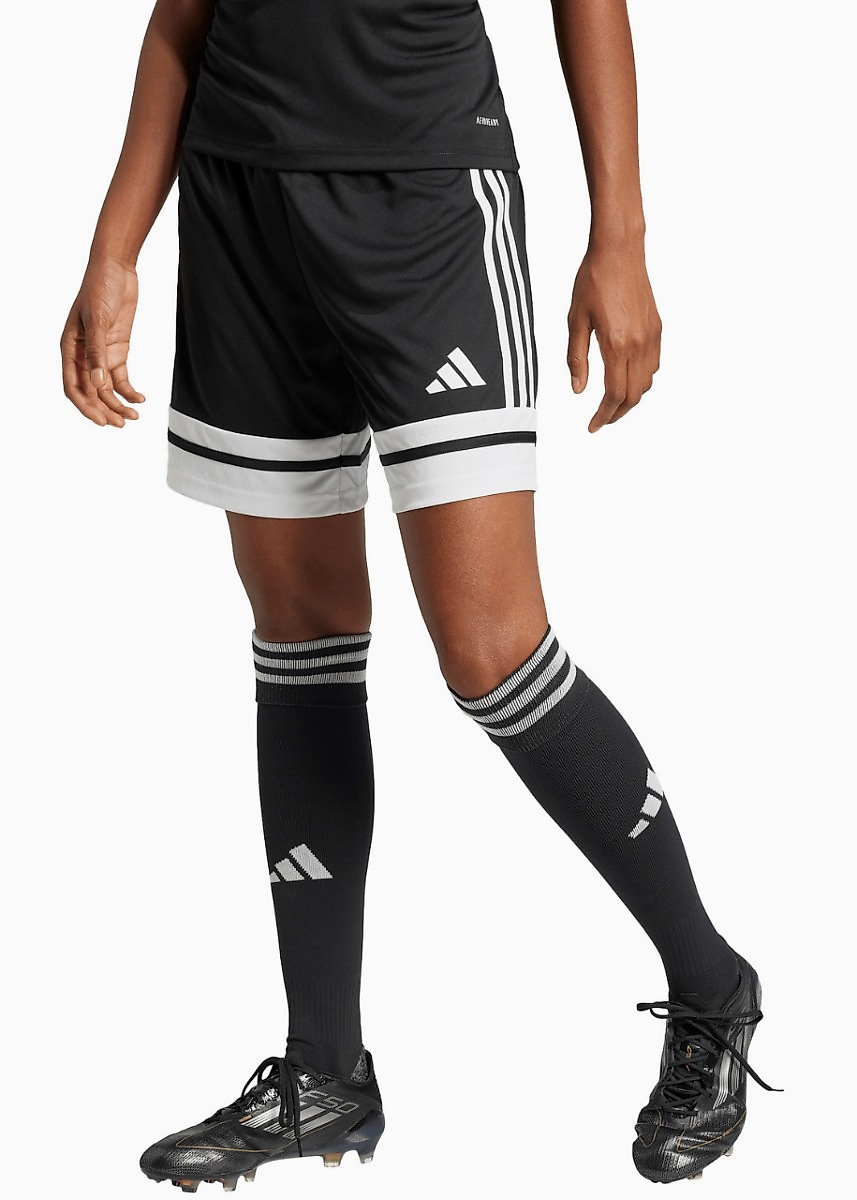 Pantaloni scurți damă adidas Squadra 25 JJ0012